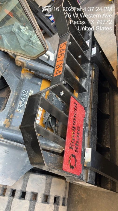 2025 VIRNIG PF4855-5VG