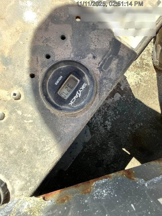 2018 SKYJACK SJIII-3219