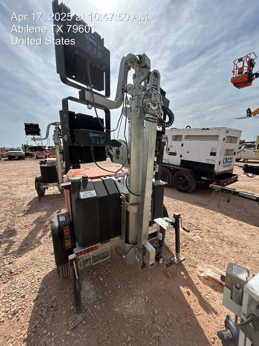 2025 WANCO WLTT-4MM4K