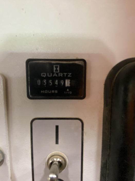 2022 WACKER NEUSON G25