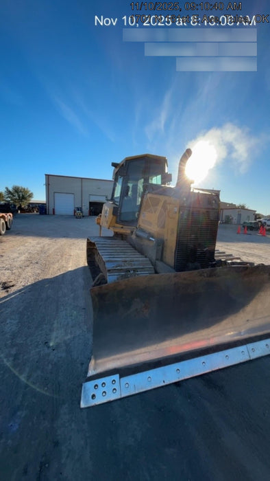 2020 JOHN DEERE 700K