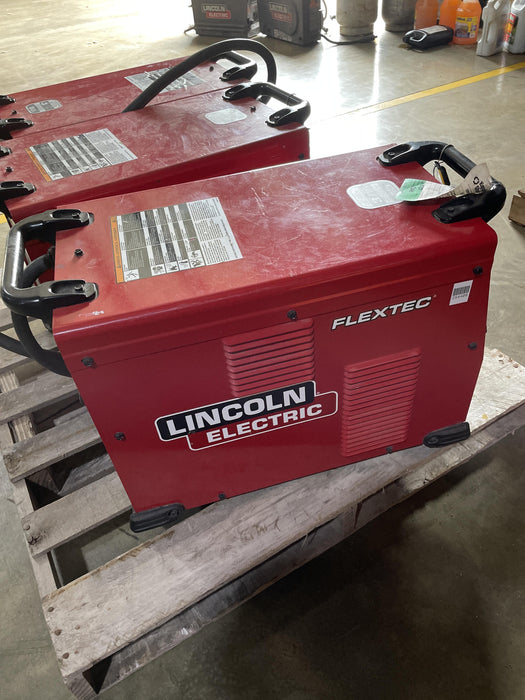 2022 LINCOLN ELECTRIC K3607-1