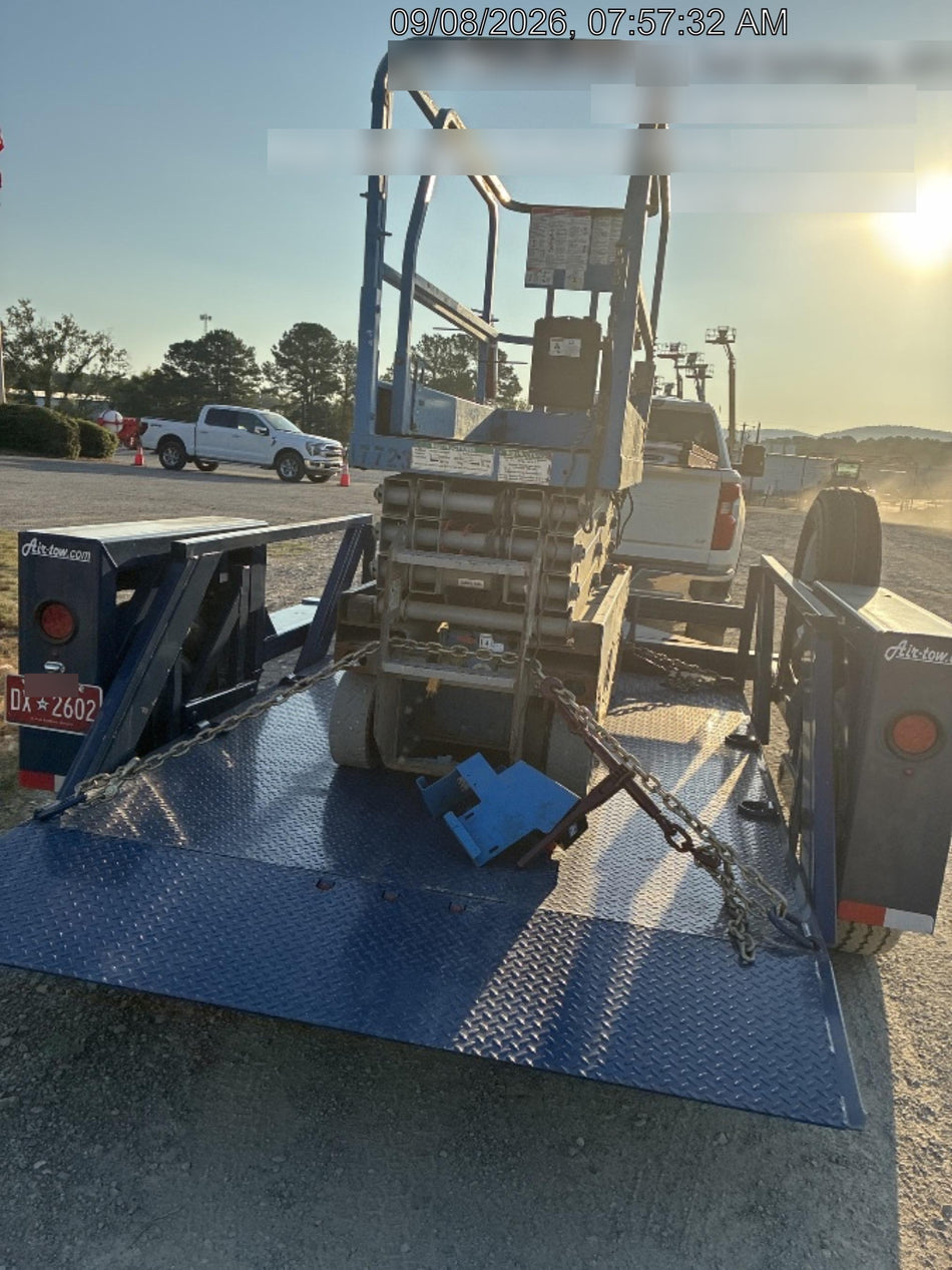 2025 AIR TOW S10-55