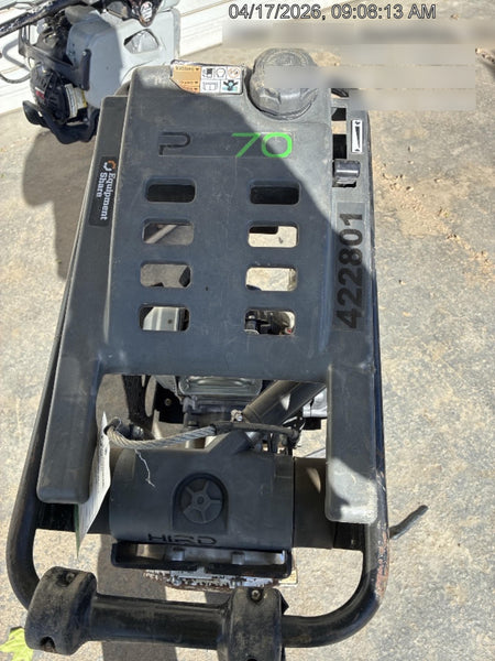 2024 THIRD COAST EQUIPMENT PR70H