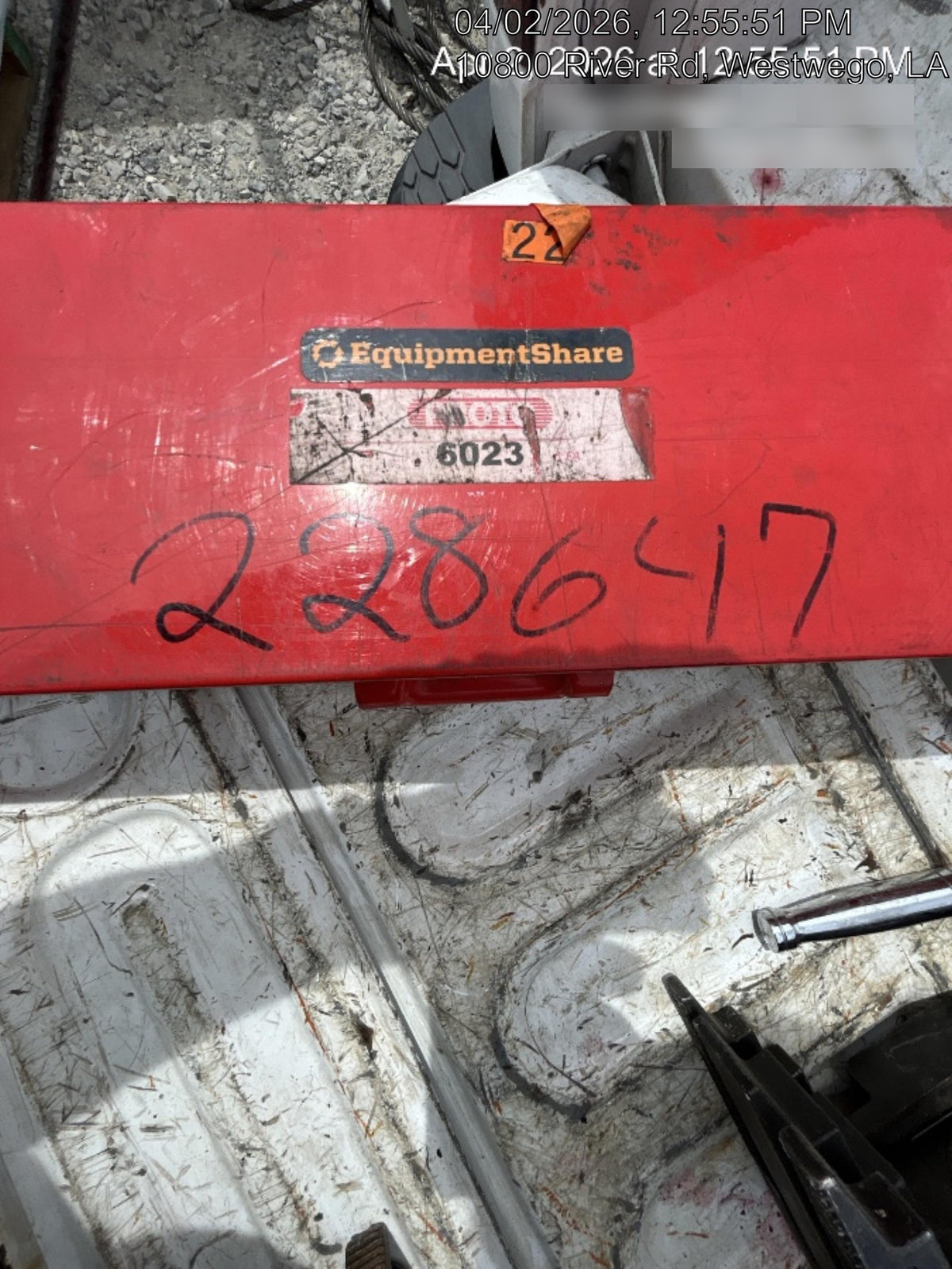 2022 PROTO J6023