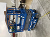 2020 Genie GS-1930 Solid Non Marking Tires, Beacon, Folding rails with half height swing gate