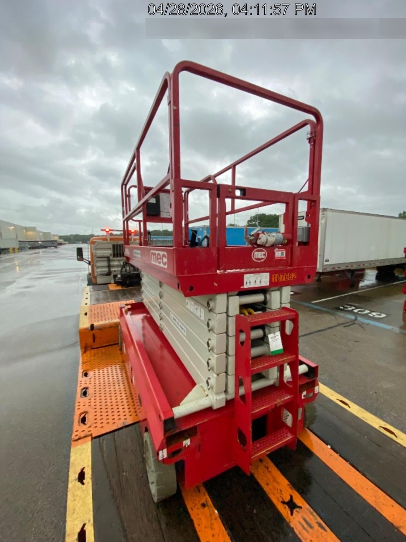 2020 MEC 4555SE