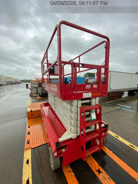 2020 MEC 4555SE