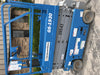 2018 Genie GS-1930 Genie GS-1930 Scissor Lift w/Standard Options