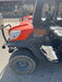 2020 Kubota RTV-X1140W-H 4WD, LED Strobe, Windshield Tempered Glass, Plastic Canopy, Wire Harness Kit, Backup Alarm