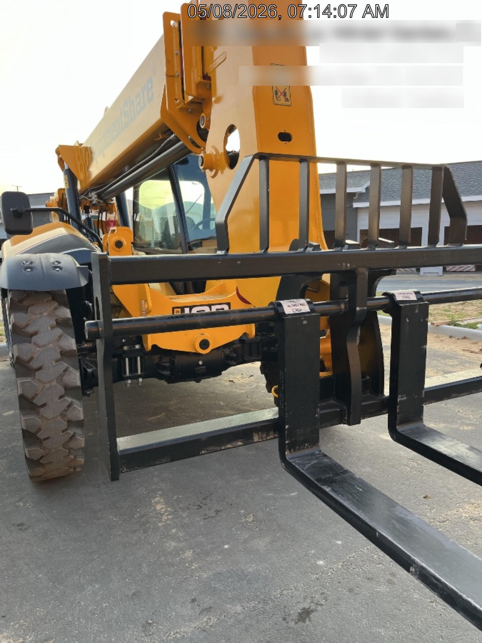 2026 JCB 509-42