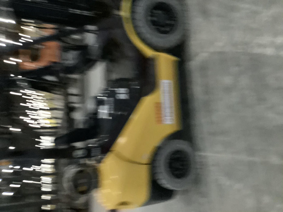 2020 KOMATSU FG25T-16