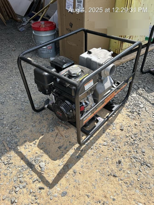 2024 MI-T-M WTP-T03-0MGH