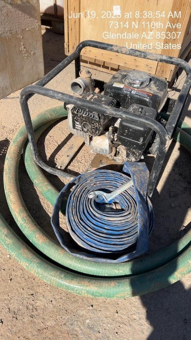 2024 MI-T-M WTP-S02-1MGH