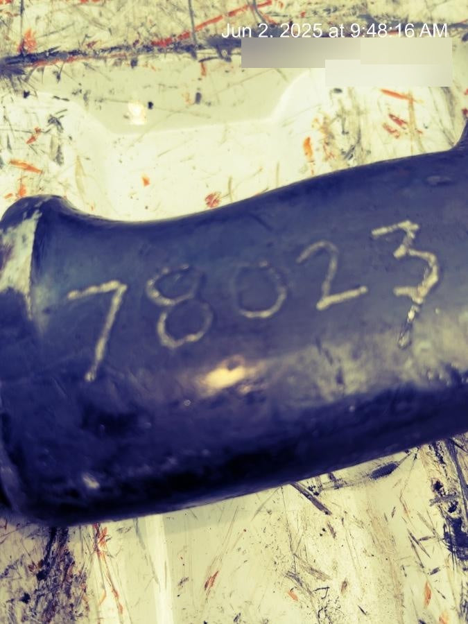 2020 MICHIGAN PNEUMATIC 751SS