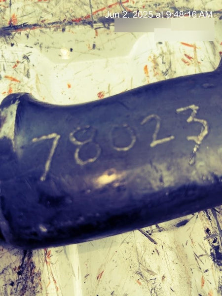 2020 MICHIGAN PNEUMATIC 751SS