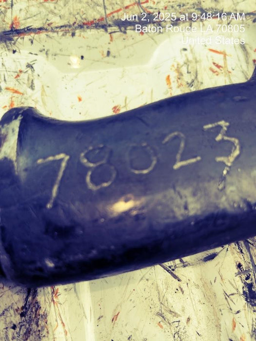 2020 MICHIGAN PNEUMATIC 751SS