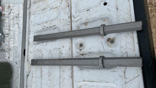 2020 MICHIGAN PNEUMATIC MP-30-1