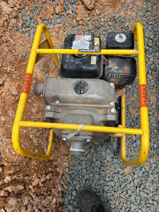 2022 WACKER NEUSON PT2