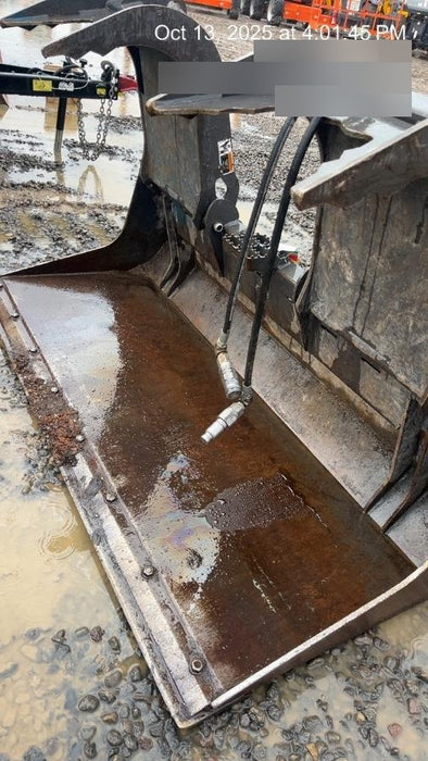 2020 PALADIN UTILITY GRAPPLE 11876-0022