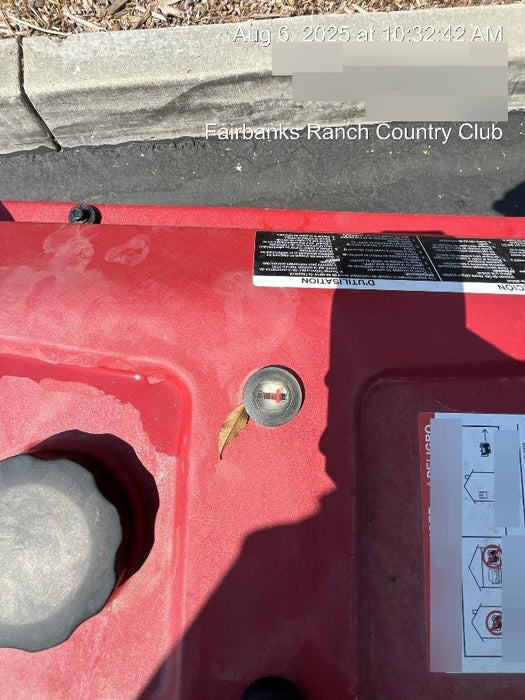 2025 MI-T-M GEN-6500-0MM1