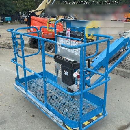 2023 GENIE Z-60/37 FE