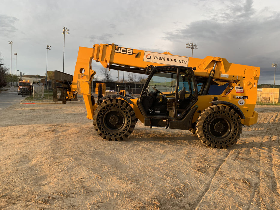 2021 JCB 510-56