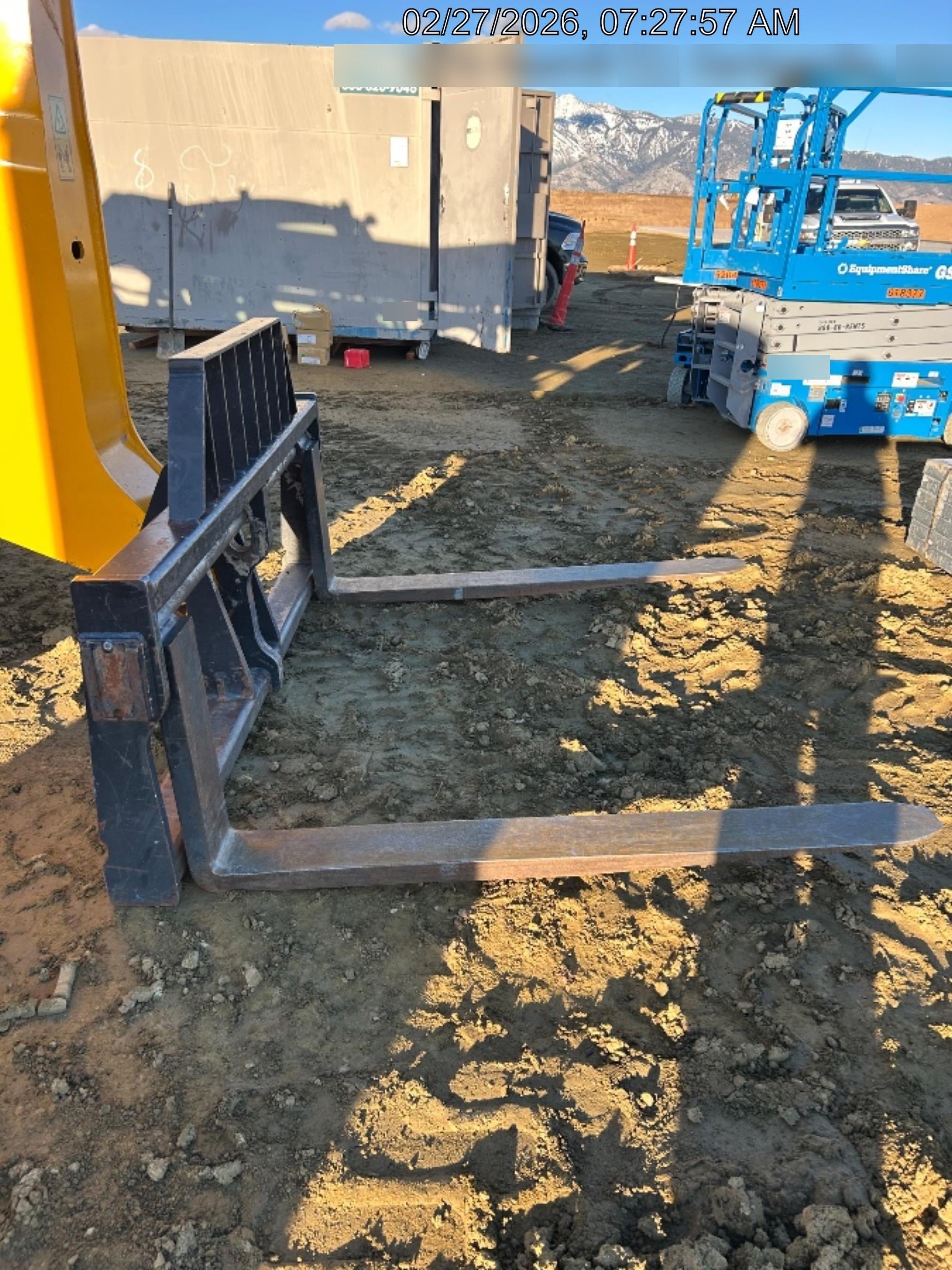 2025 JCB 509-42