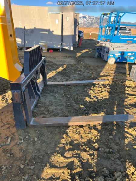 2025 JCB 509-42