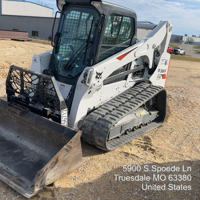 2022 PALADIN 48" Pallet Forks - Paladin