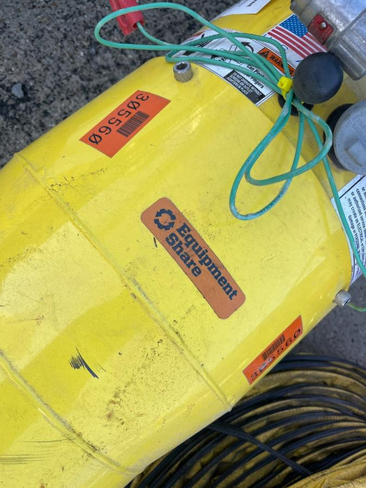 2022 TEXAS PNEUMATIC TOOLS, INC. TB-12-EXP