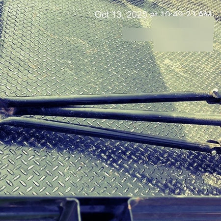 2023 B&B PIPE 6100