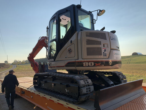 2021 LINK-BELT 80X3EX