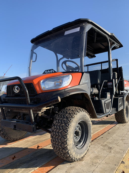 2022 KUBOTA RTV-X1140W-H (Canopy)