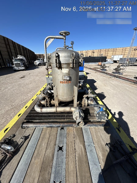 2022 TROJAN HOSE 31-FTR