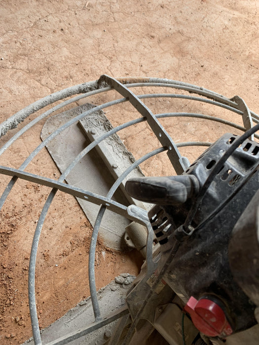 2019 WACKER NEUSON CT48