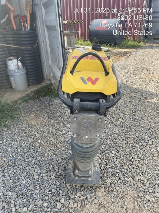 2024 WACKER NEUSON BS68-4Ab/28