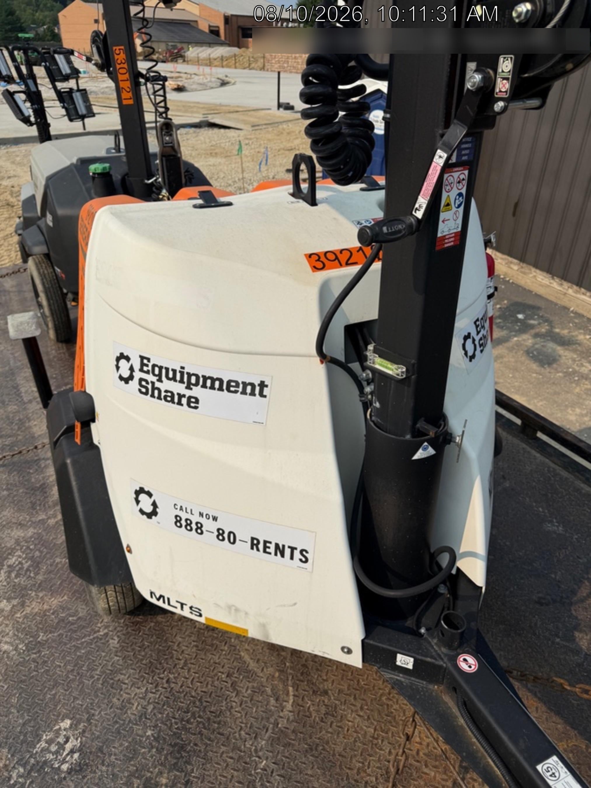 2024 GENERAC MLT2