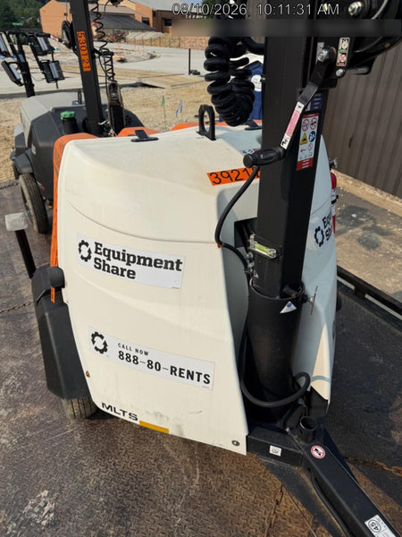 2024 GENERAC MLT2