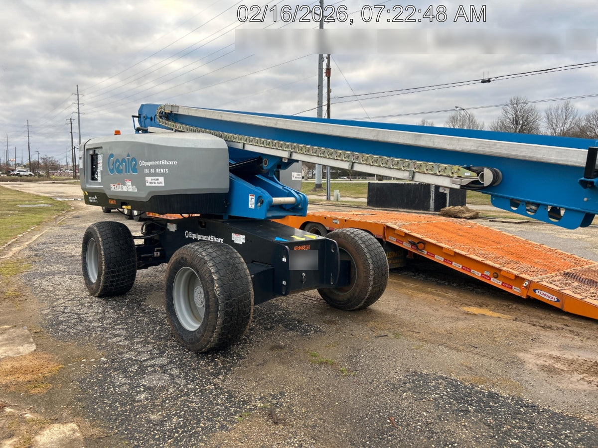 2023 GENIE S-65 HF