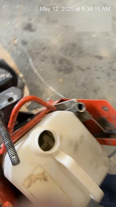 2020 HUSQVARNA FS 400 LV