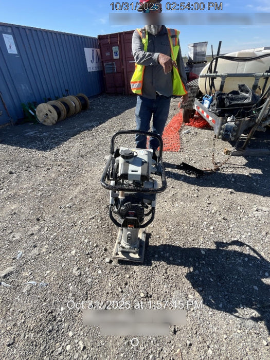 2023 MULTIQUIP MTX60HD