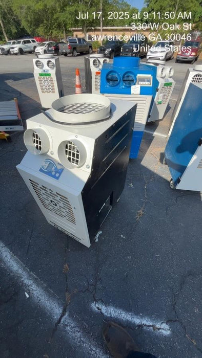 2022 KWIKOOL KPAC1811-2