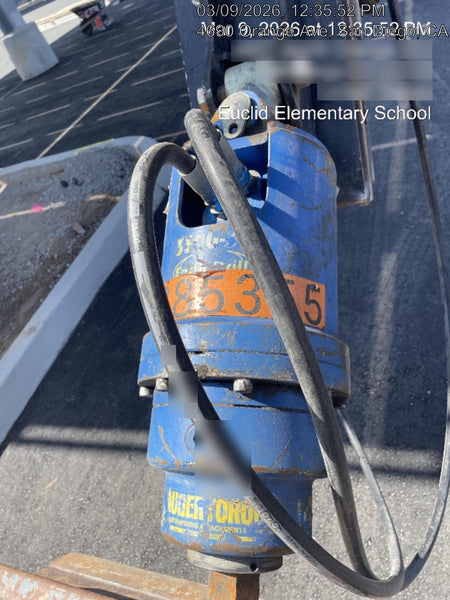 2024 AUGER TORQUE 3300-30 - QC30