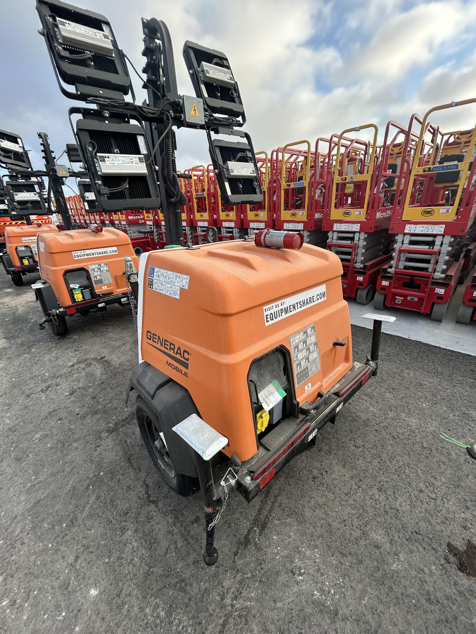 2026 GENERAC MLTS-4