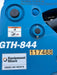 2020 GENIE GTH-844
