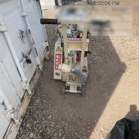 2022 EDCO CPM-8G