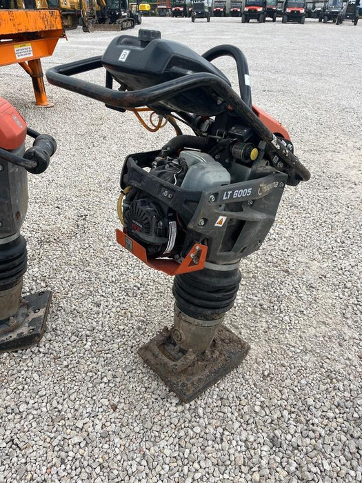 2024 HUSQVARNA LT6005