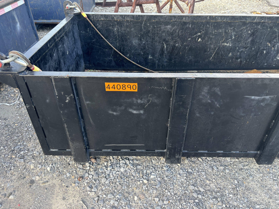 2024 STAR INDUSTRIES 1450B