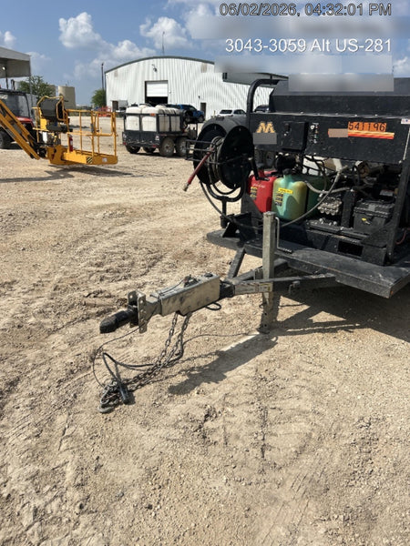 2025 MI-T-M HS-3505-1MGH-UR